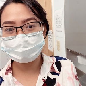 Meet your Posher, Kharen